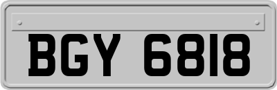 BGY6818
