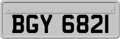 BGY6821