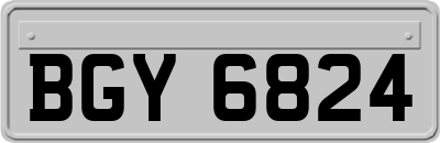 BGY6824