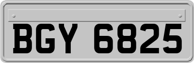BGY6825