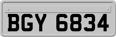 BGY6834