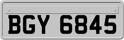 BGY6845