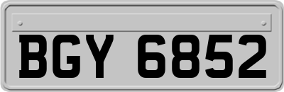 BGY6852