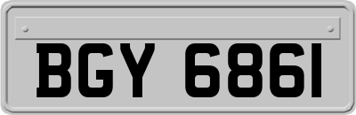 BGY6861