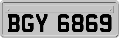 BGY6869