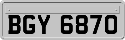BGY6870