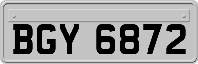 BGY6872