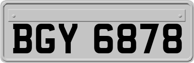 BGY6878