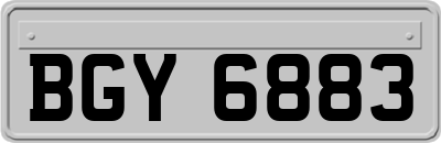 BGY6883