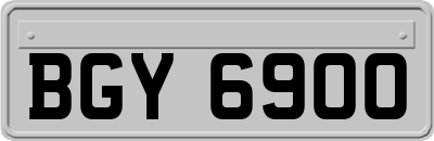 BGY6900