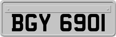 BGY6901