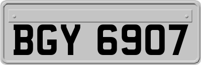BGY6907