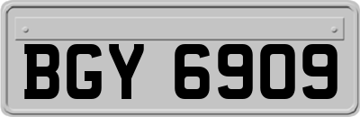 BGY6909