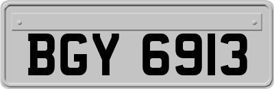 BGY6913