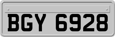 BGY6928