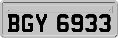 BGY6933