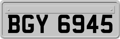 BGY6945