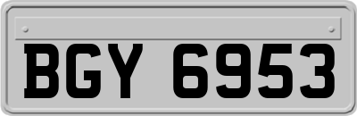 BGY6953