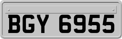 BGY6955