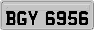 BGY6956