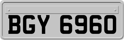 BGY6960