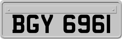 BGY6961