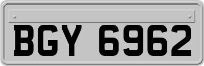 BGY6962