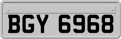 BGY6968