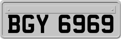 BGY6969