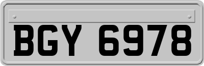 BGY6978