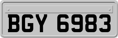 BGY6983
