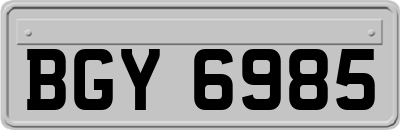 BGY6985