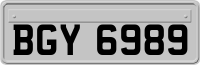 BGY6989