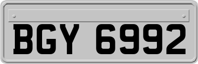 BGY6992