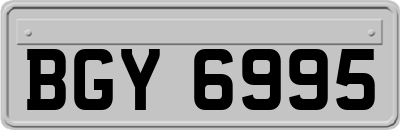BGY6995