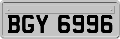 BGY6996