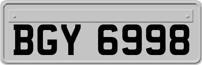BGY6998