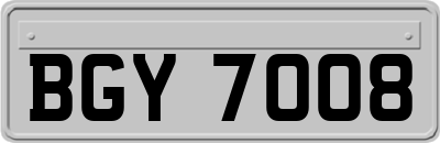 BGY7008