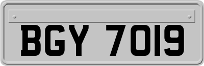 BGY7019
