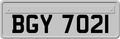BGY7021