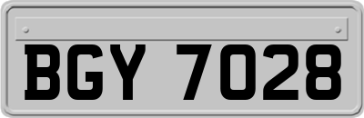 BGY7028