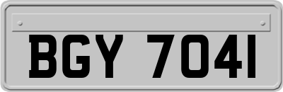BGY7041