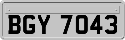 BGY7043