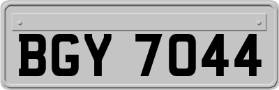 BGY7044
