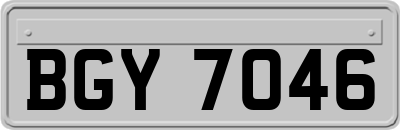 BGY7046