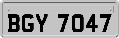 BGY7047