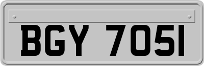 BGY7051