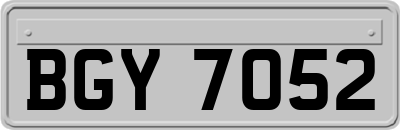 BGY7052