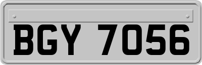 BGY7056