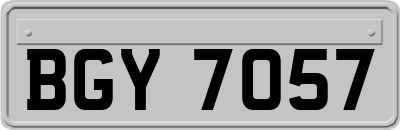 BGY7057